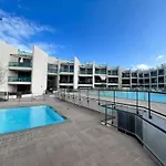 Vista Mar アパート Cotillo