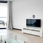 Apartamento Vista Mar