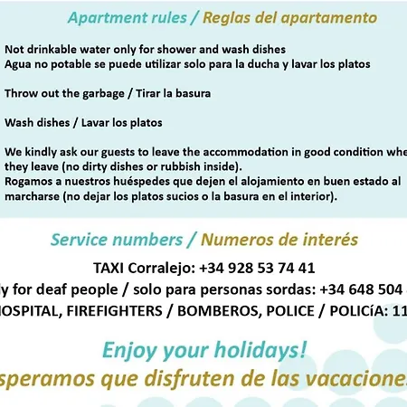 Amas House Sea View Wifi Free By Rentalfue Apartment