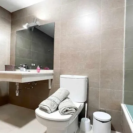 شقة Cotillo Vista Mar