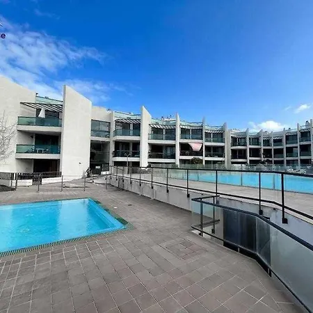 Cotillo Vista Mar شقة Cotillo