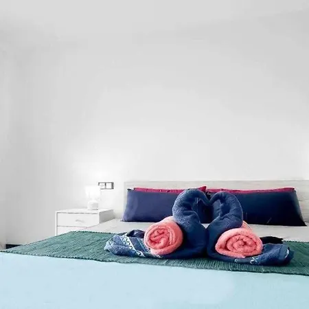 Amas House Sea View Wifi Free By Rentalfue El Cotillo (Fuerteventura)