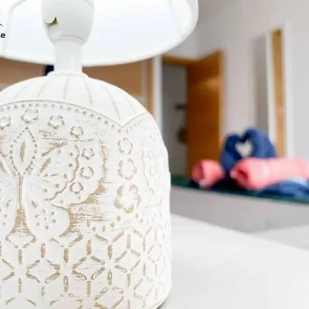 شقة Cotillo Vista Mar *