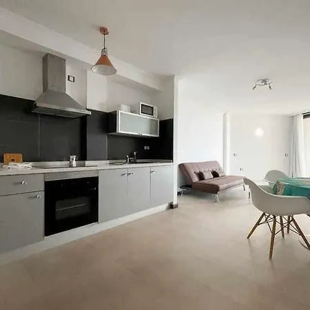 Apartment Amas House Sea View Wifi Free By Rentalfue El Cotillo (Fuerteventura)