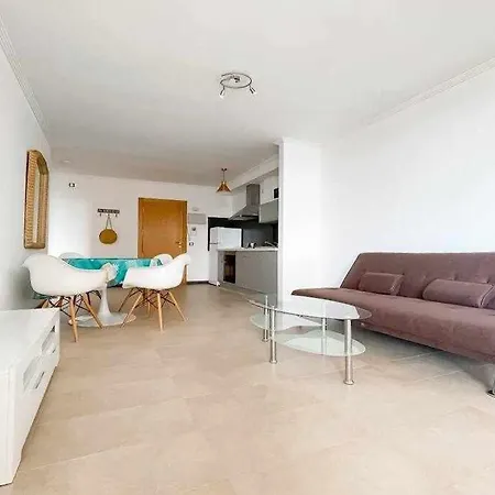 Cotillo Vista Mar * Cotillo