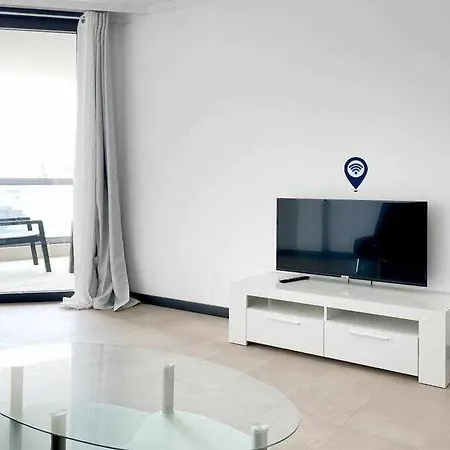 Apartment Amas House Sea View Wifi Free By Rentalfue