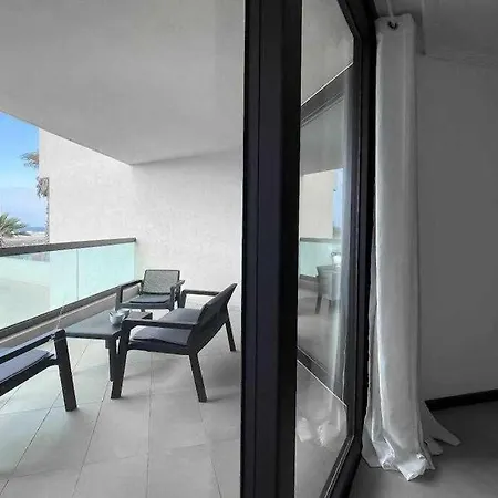 Lejlighed Cotillo Vista Mar *