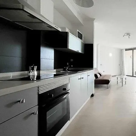 Apartment Amas House Sea View Wifi Free By Rentalfue El Cotillo (Fuerteventura)