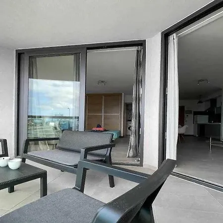 Amas House Sea View Wifi Free By Rentalfue El Cotillo (Fuerteventura)