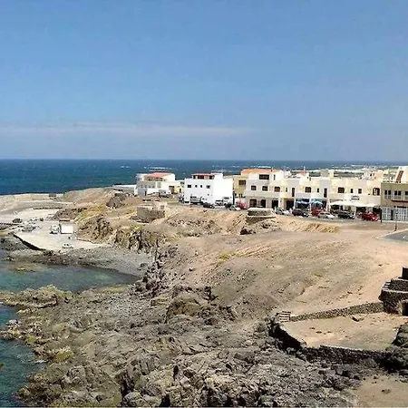 Cotillo Vista Mar شقة *