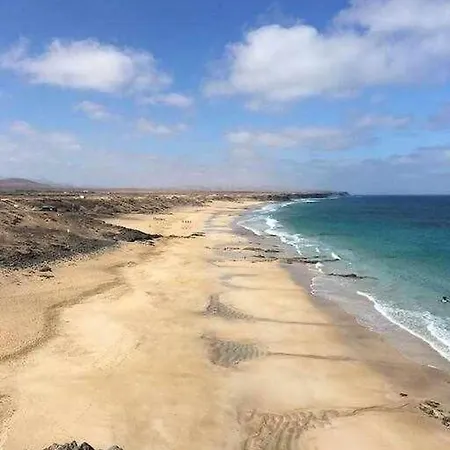 Amas House Sea View Wifi Free By Rentalfue El Cotillo (Fuerteventura)