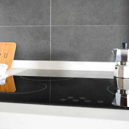 شقة Cotillo Vista Mar *