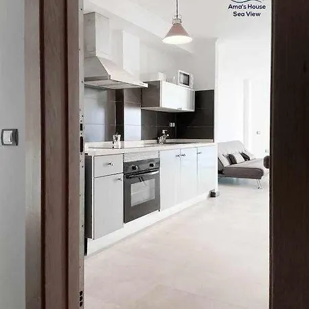 Cotillo Vista Mar شقة *