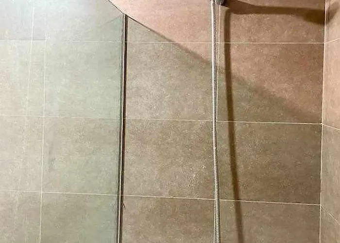 Lägenhet Vista Mar Cotillo