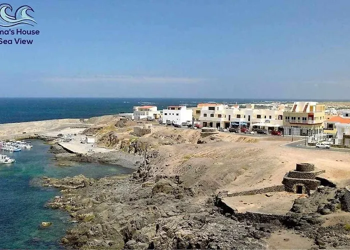 Vista Mar Lägenhet *