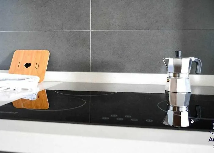 Lägenhet Vista Mar *