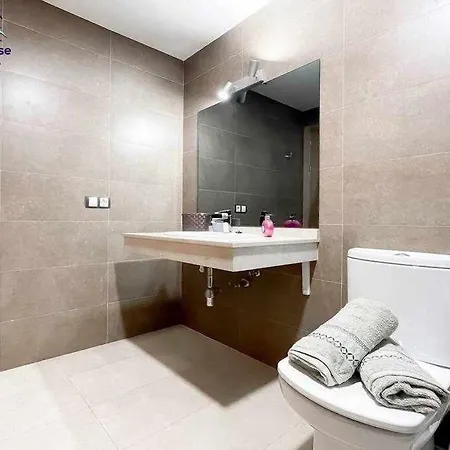 Apartamento Cotillo Vista Mar