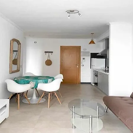 Lejlighed Cotillo Vista Mar