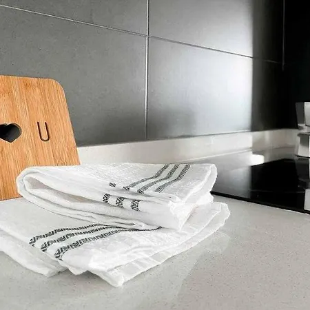 Cotillo Vista Mar Lejlighed Cotillo