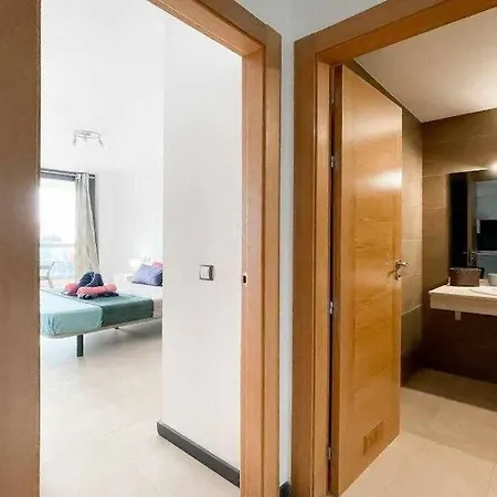 Cotillo Vista Mar Cotillo