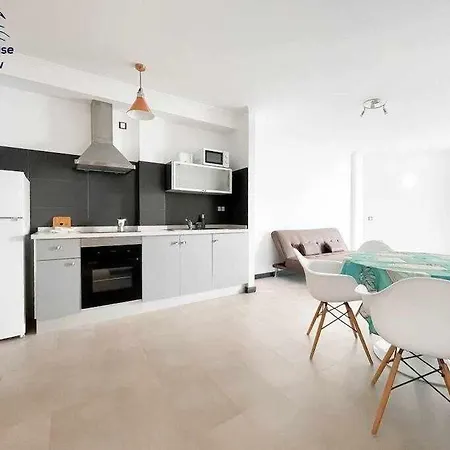 Cotillo Vista Mar * Cotillo