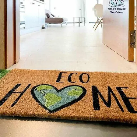 Apartamento Cotillo Vista Mar