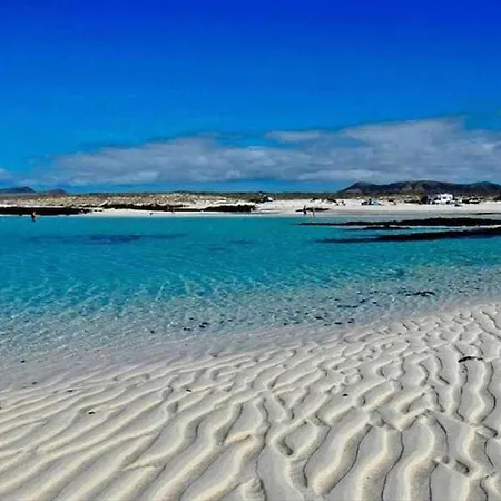 Appartement Amas House Sea View Wifi Free By Rentalfue Cotillo