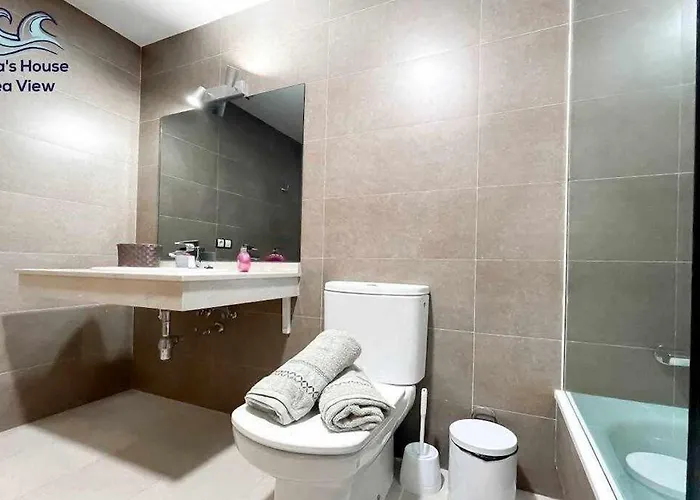 Apartmán Cotillo Vista Mar