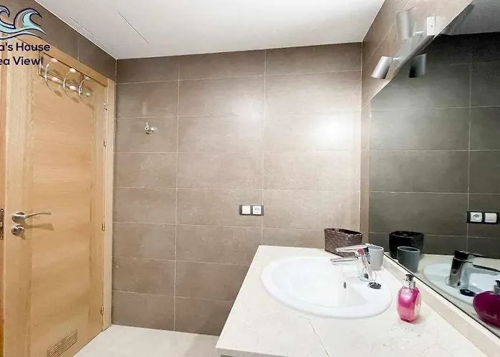 Cotillo Vista Mar * Cotillo