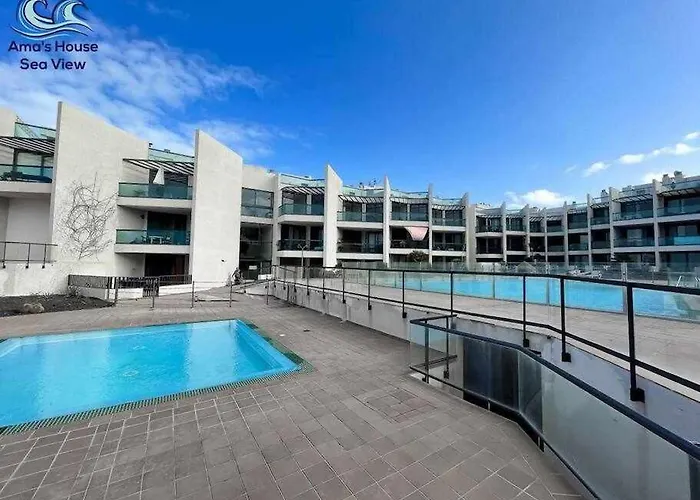 Cotillo Vista Mar Apartmán Cotillo