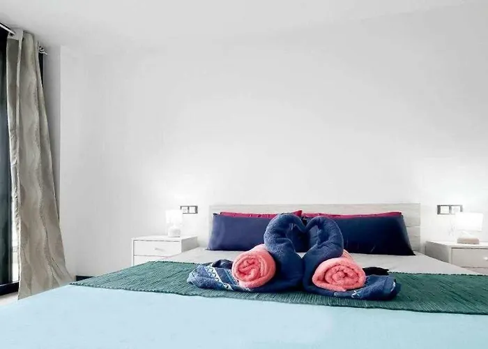 Cotillo Vista Mar Cotillo