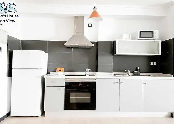 Cotillo Vista Mar Apartmán