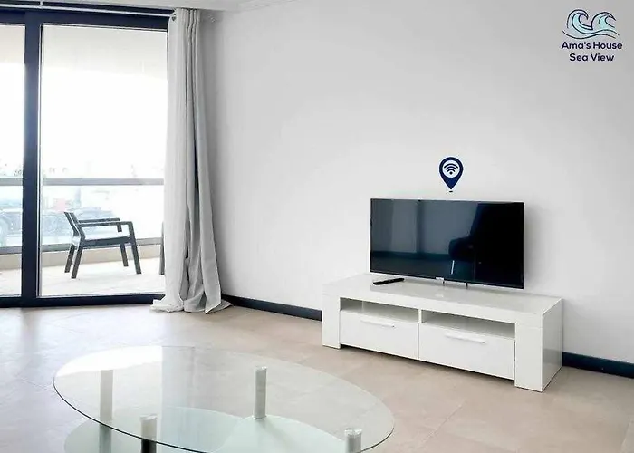 Apartmán Cotillo Vista Mar