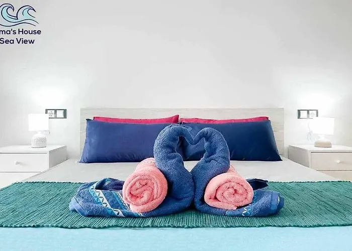 Cotillo Vista Mar Apartmán Cotillo