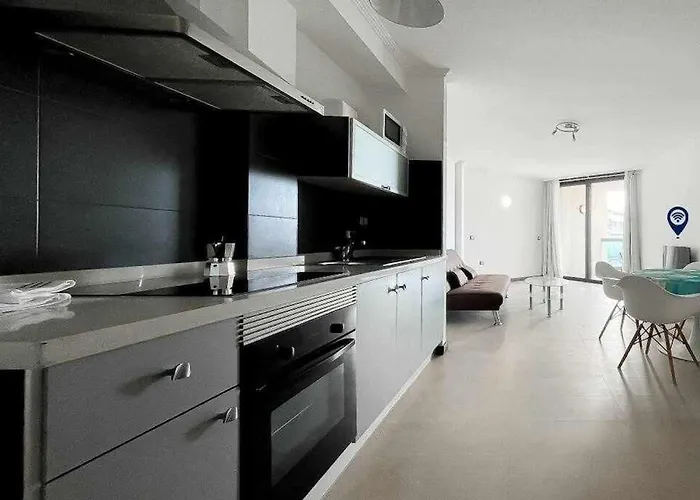 Apartmán Cotillo Vista Mar Cotillo