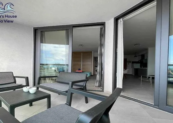 Cotillo Vista Mar Cotillo