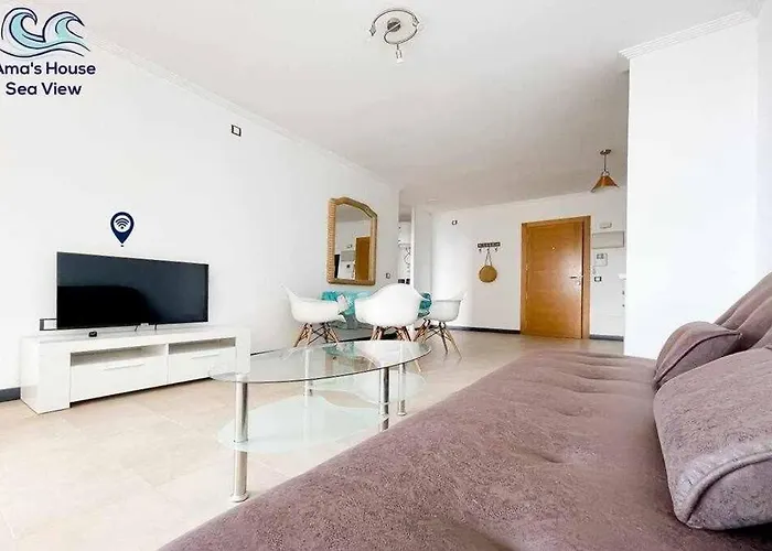 Cotillo Vista Mar Apartmán Cotillo