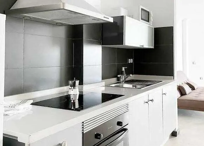 Apartmán Cotillo Vista Mar Cotillo