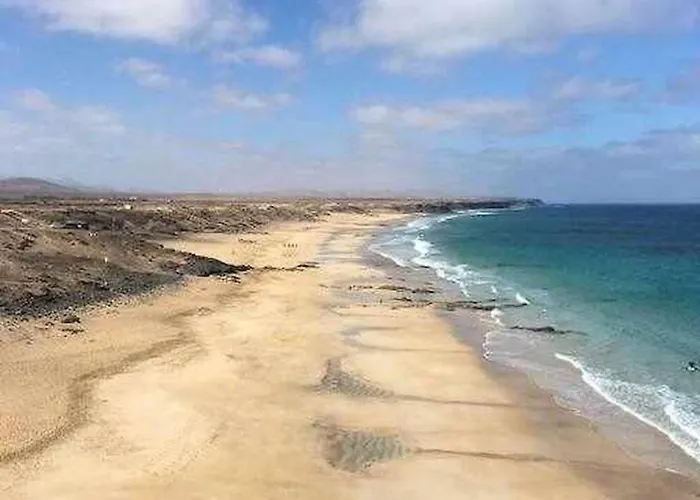 Cotillo Vista Mar Cotillo