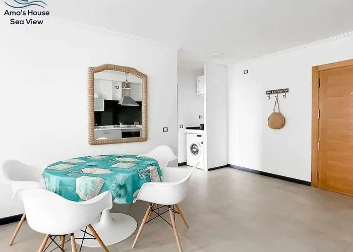 Cotillo Vista Mar Apartmán Cotillo