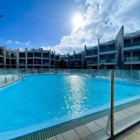 Cotillo Vista Mar アパート *