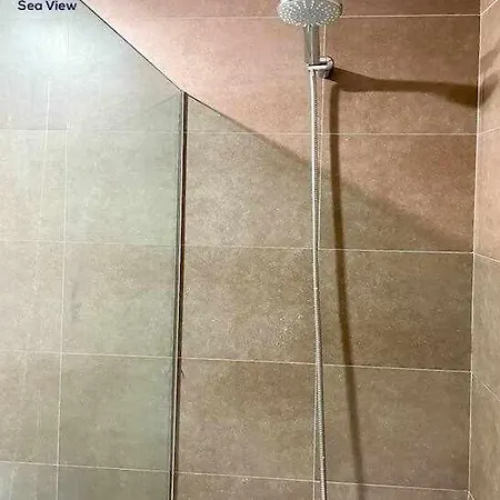 アパート Cotillo Vista Mar Cotillo