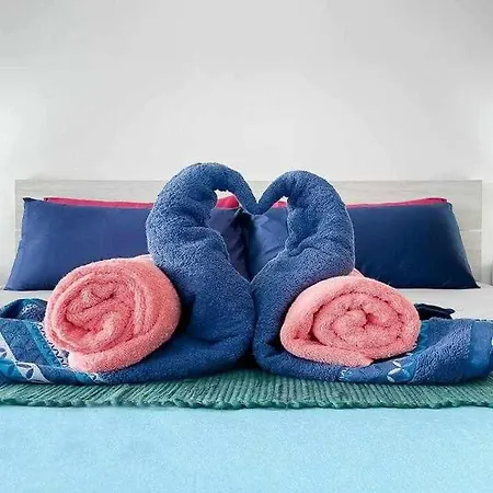 Cotillo Vista Mar * Cotillo