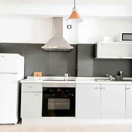 Cotillo Vista Mar アパート